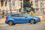 Volvo V40 D4 R-Design 2016 года